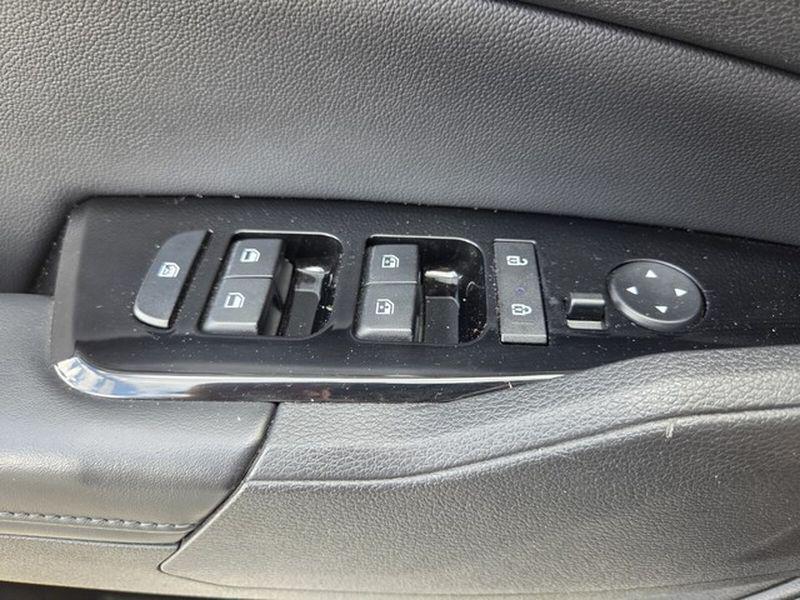 used 2023 Kia Sportage car, priced at $27,879