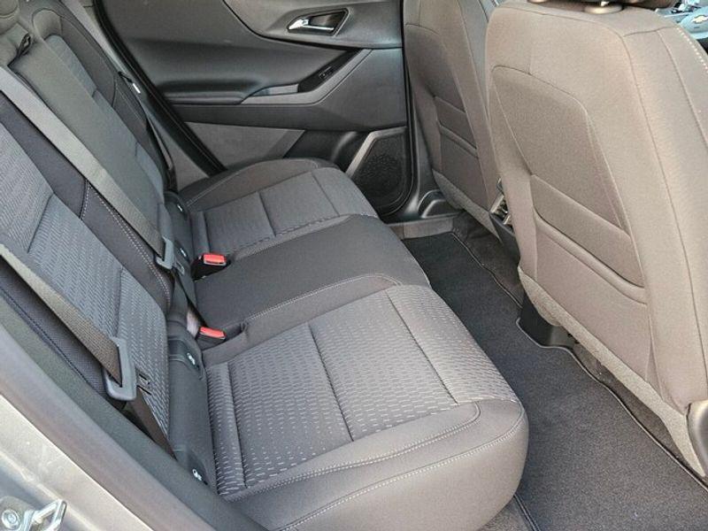 new 2026 Chevrolet Equinox car, priced at $30,495