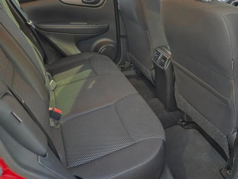 used 2021 Nissan Rogue Sport car, priced at $17,500