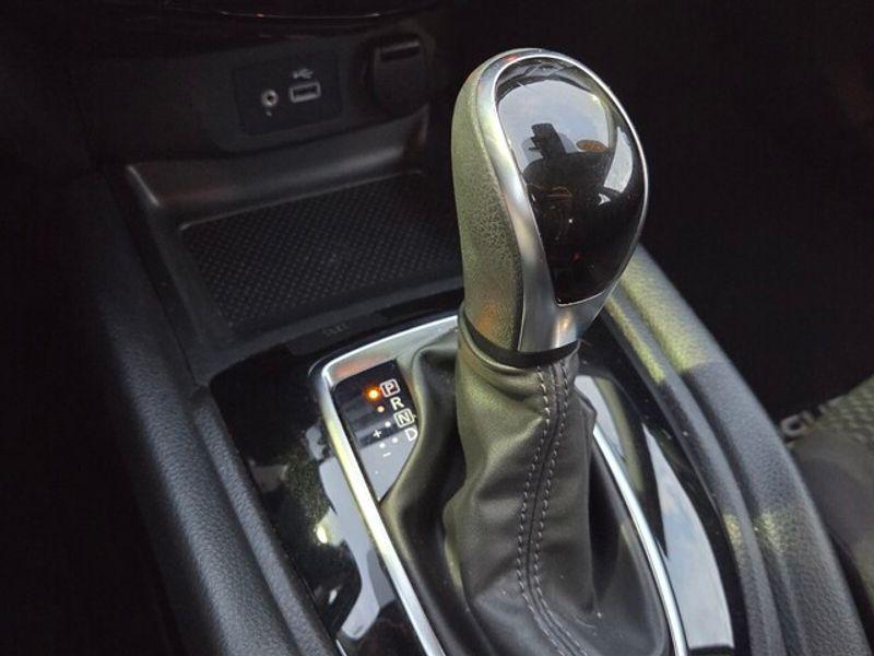 used 2021 Nissan Rogue Sport car, priced at $17,500