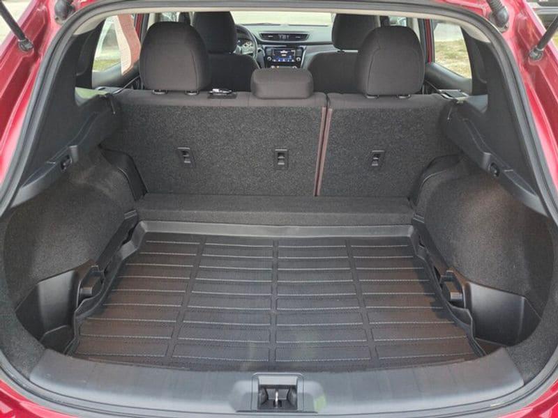 used 2021 Nissan Rogue Sport car, priced at $17,500