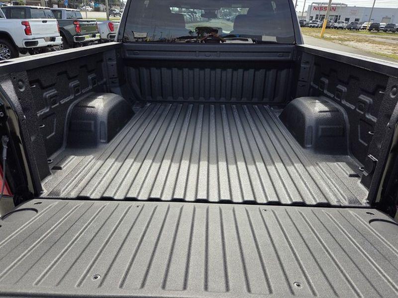 new 2026 Chevrolet Silverado 1500 car, priced at $45,250