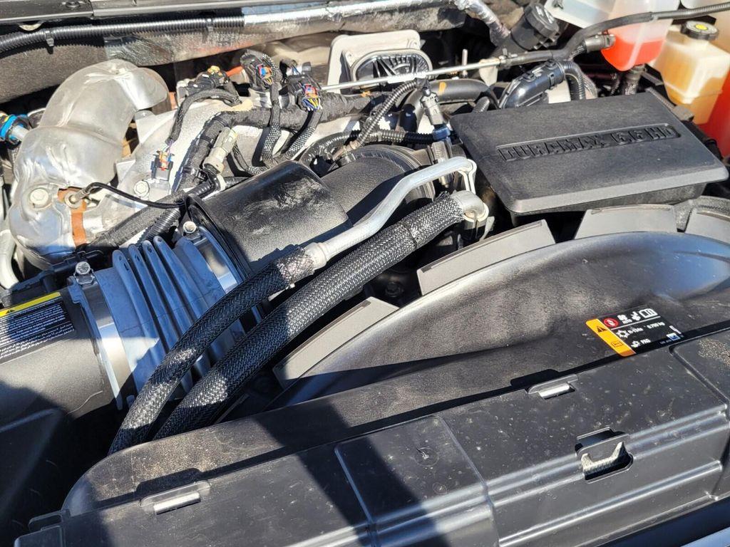 used 2024 GMC Sierra 3500 car, priced at $80,629