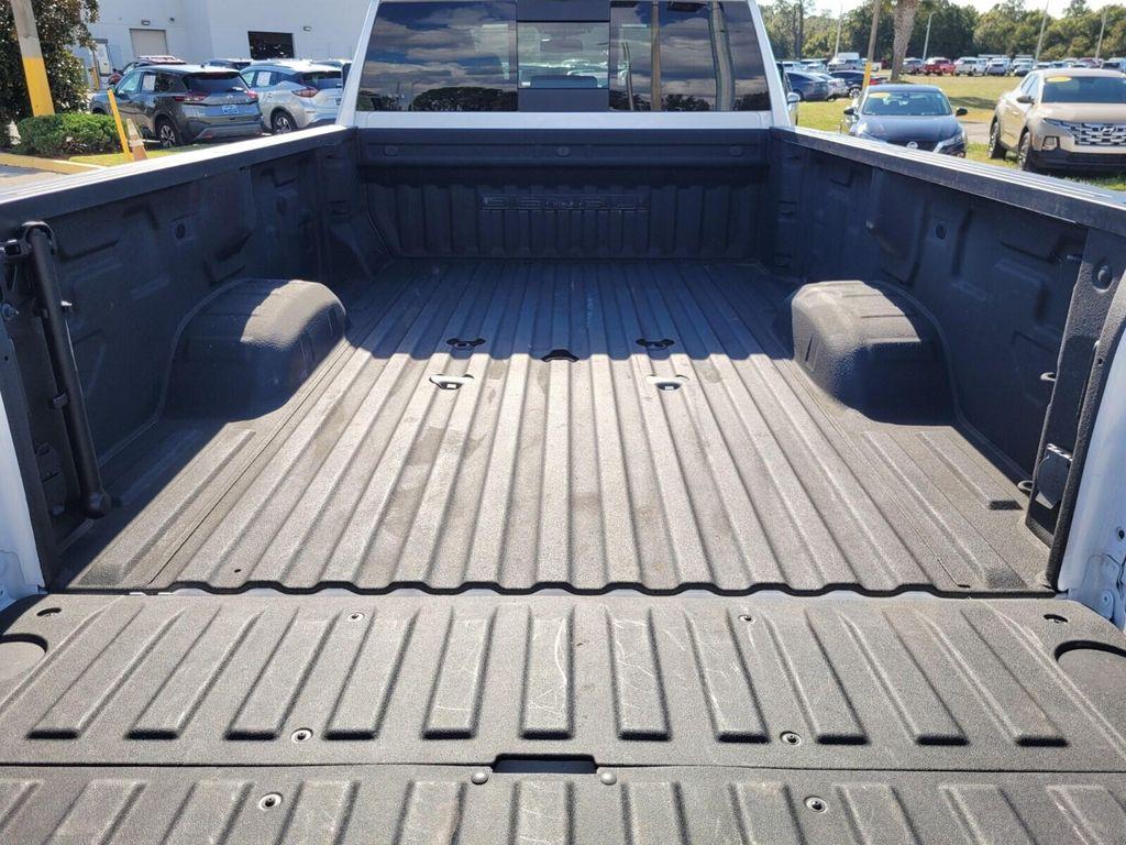 used 2024 GMC Sierra 3500 car, priced at $80,629