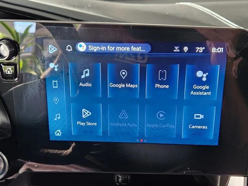 used 2025 Chevrolet Corvette car, priced at $137,955