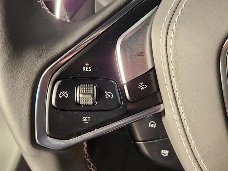 used 2025 Chevrolet Corvette car, priced at $137,955