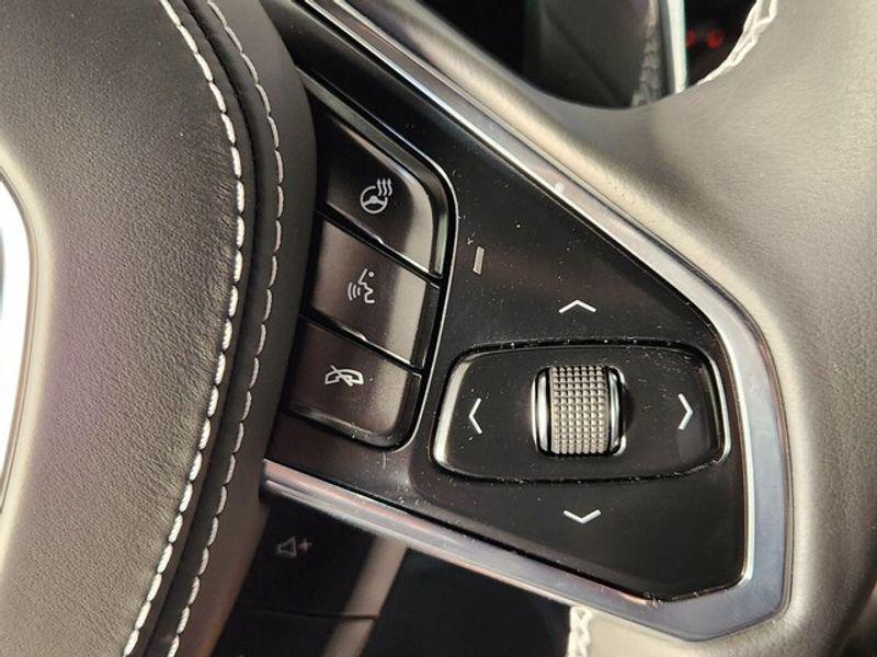 used 2025 Chevrolet Corvette car, priced at $137,955