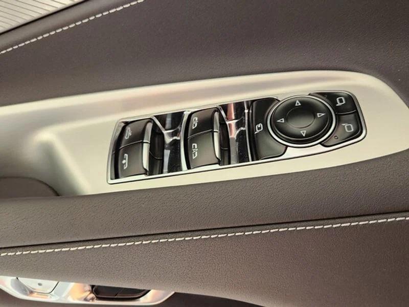 used 2025 Chevrolet Corvette car, priced at $137,955