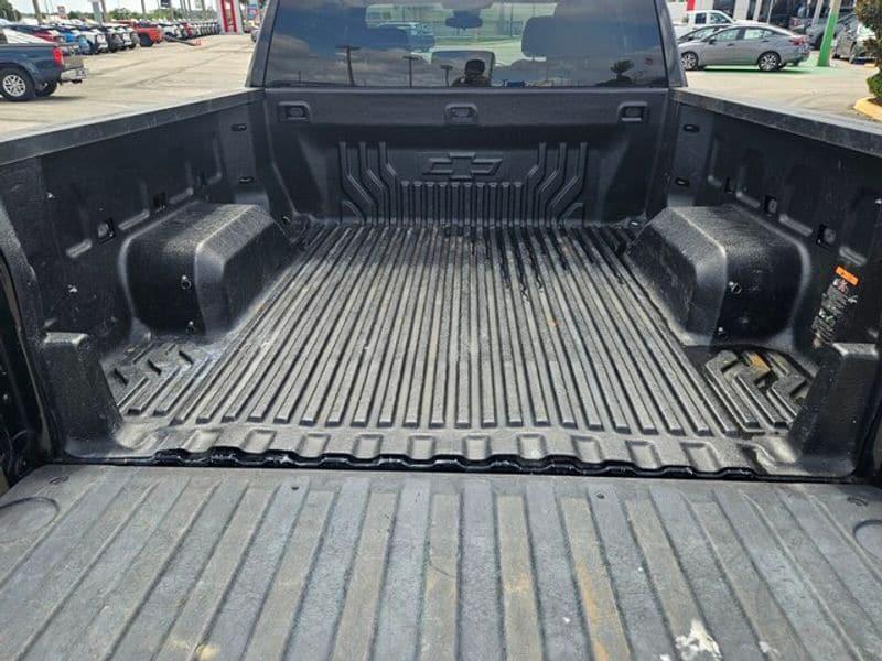 used 2024 Chevrolet Silverado 1500 car, priced at $36,999