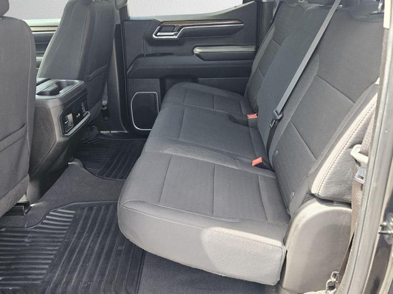 used 2024 Chevrolet Silverado 1500 car, priced at $36,999