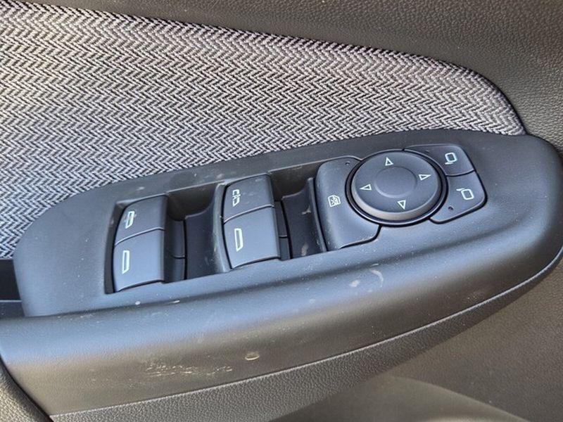 new 2026 Chevrolet TrailBlazer car, priced at $27,375