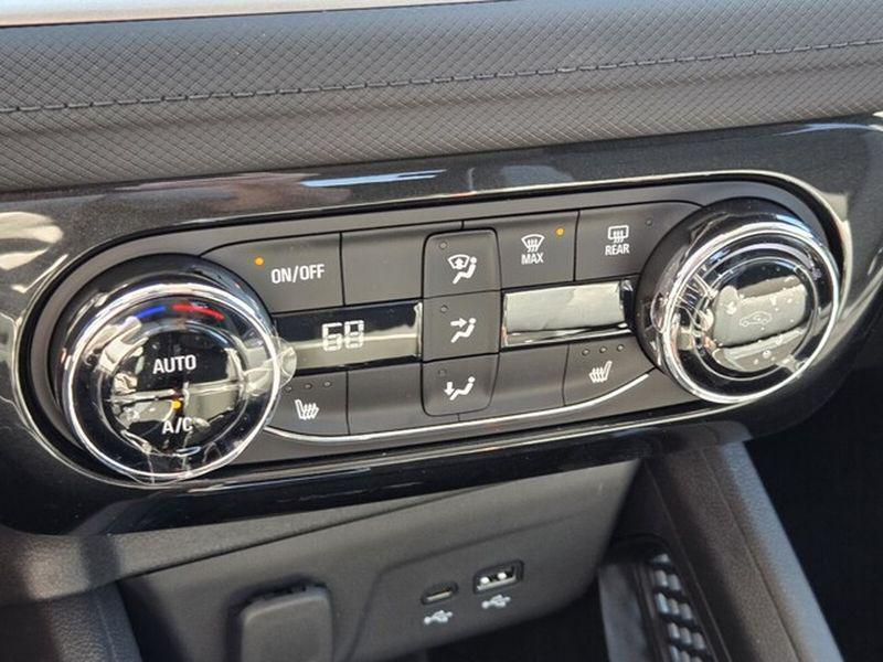 new 2026 Chevrolet TrailBlazer car, priced at $27,375