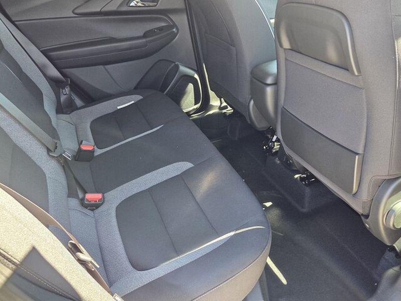 new 2026 Chevrolet TrailBlazer car, priced at $27,375