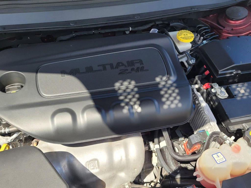 used 2019 Jeep Cherokee car, priced at $24,991