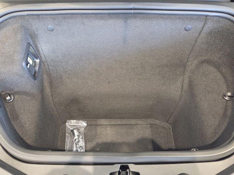 used 2025 Chevrolet Corvette car, priced at $124,680