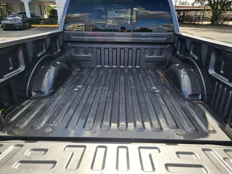 used 2023 Ford F-150 car, priced at $60,995