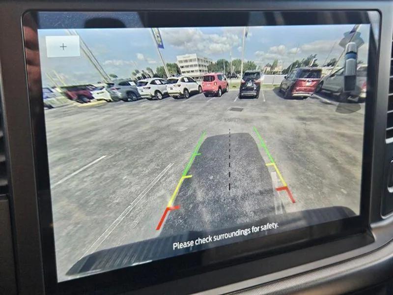 used 2023 Ford F-150 car, priced at $60,995