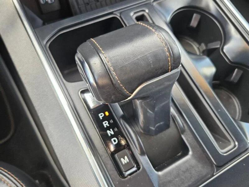 used 2023 Ford F-150 car, priced at $60,995