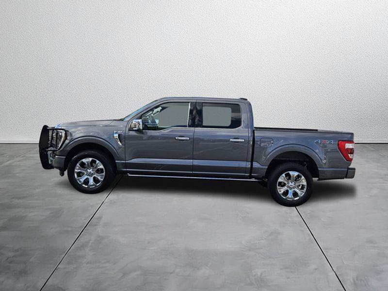 used 2023 Ford F-150 car, priced at $60,995