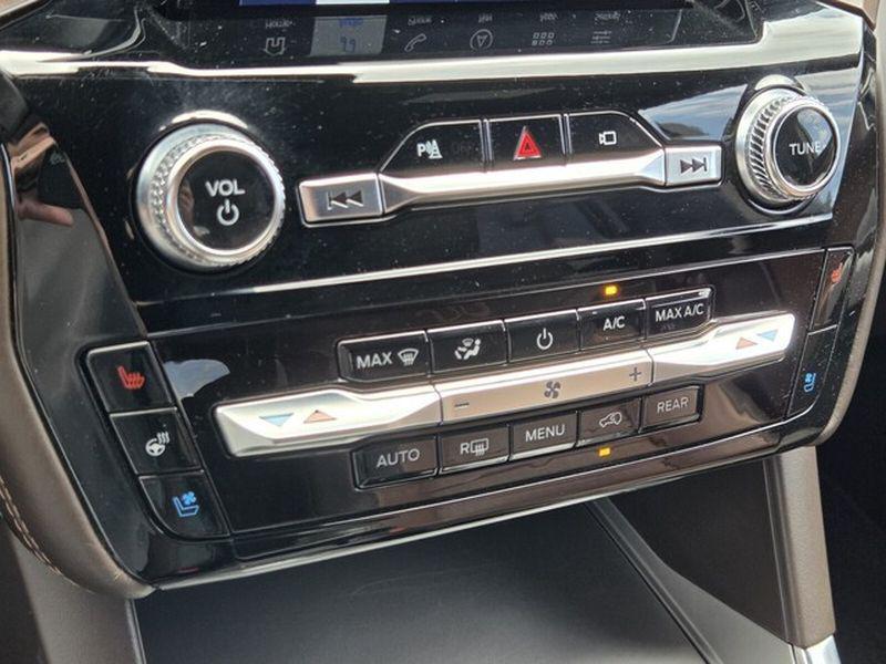 used 2022 Ford Explorer car, priced at $32,998