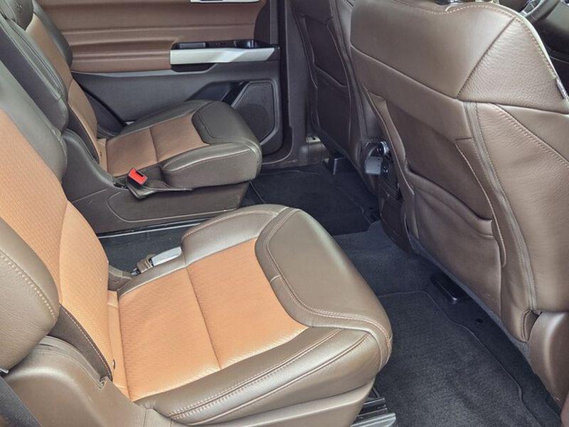 used 2022 Ford Explorer car, priced at $32,998