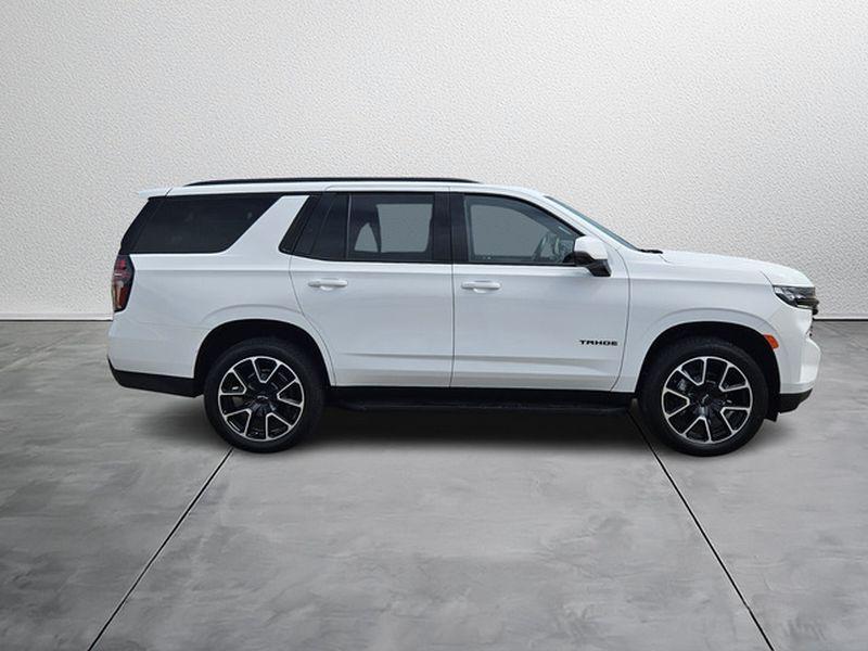 used 2024 Chevrolet Tahoe car, priced at $64,999