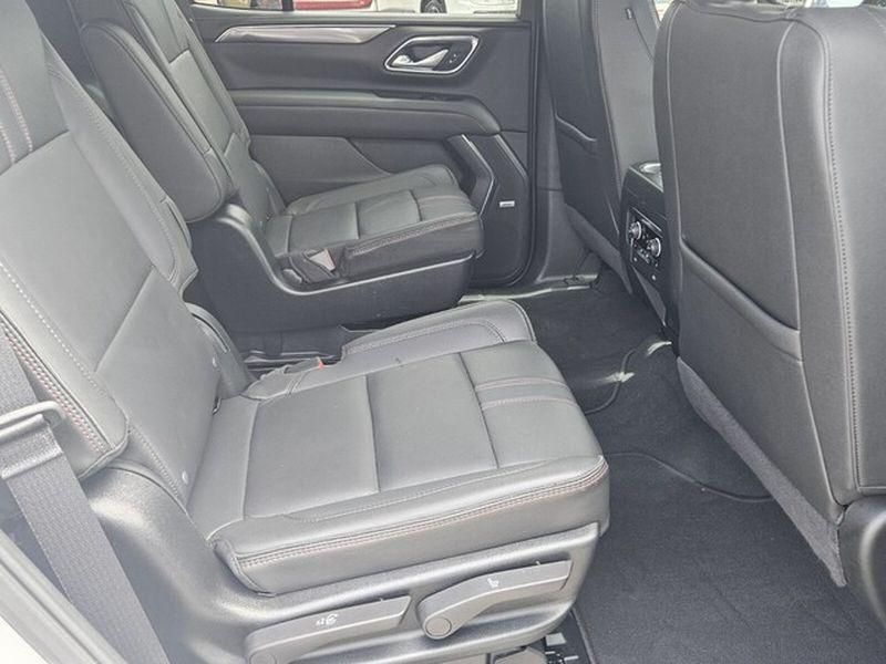 used 2024 Chevrolet Tahoe car, priced at $64,999