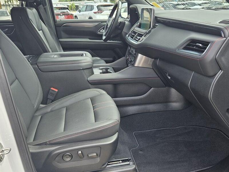 used 2024 Chevrolet Tahoe car, priced at $64,999