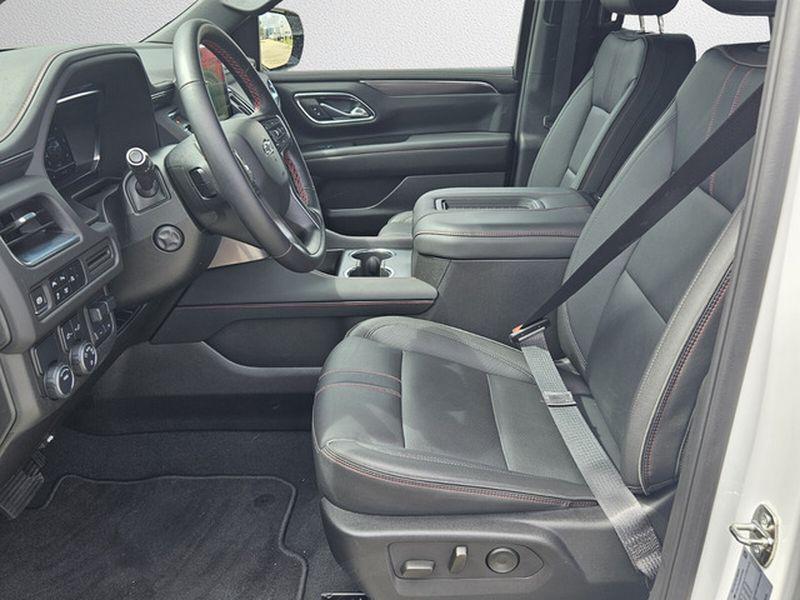 used 2024 Chevrolet Tahoe car, priced at $64,999