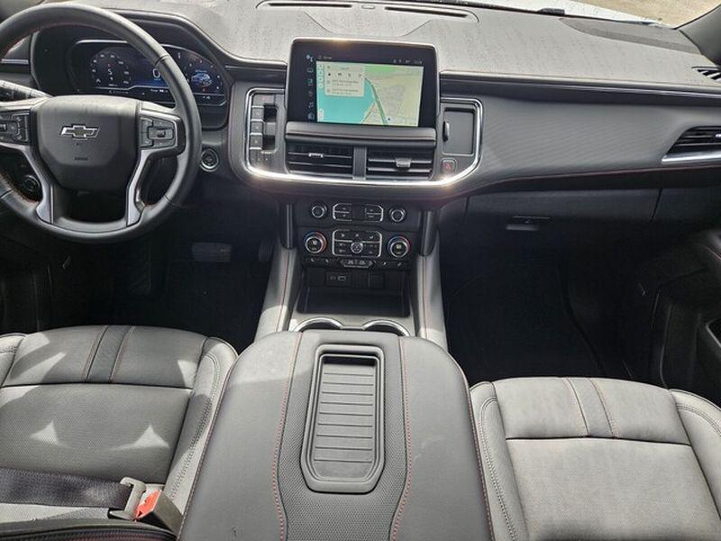 used 2024 Chevrolet Tahoe car, priced at $64,999