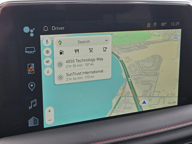 used 2024 Chevrolet Tahoe car, priced at $64,999