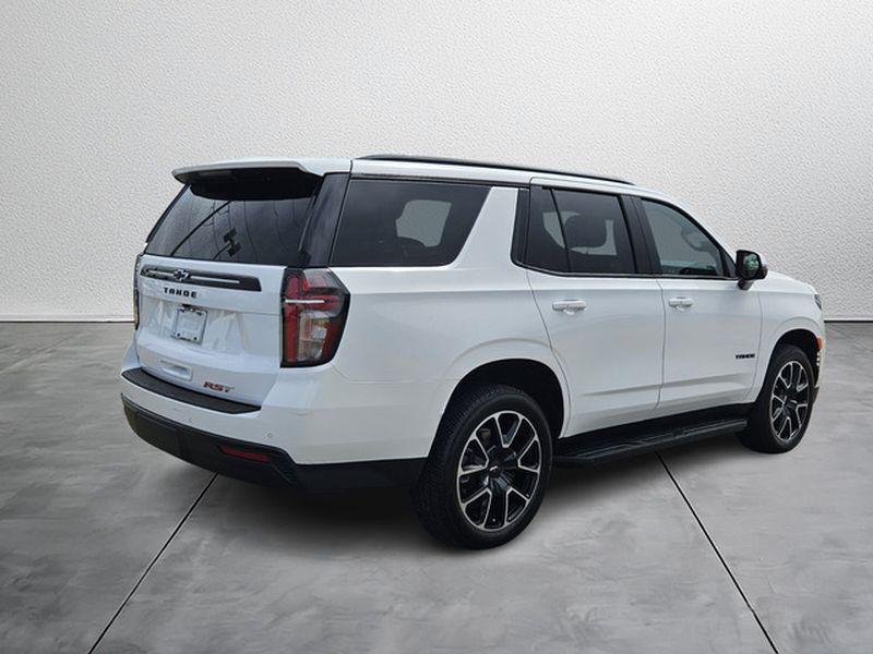 used 2024 Chevrolet Tahoe car, priced at $64,999