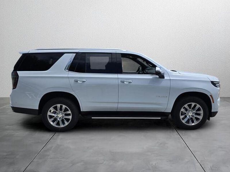 new 2026 Chevrolet Tahoe car, priced at $85,900