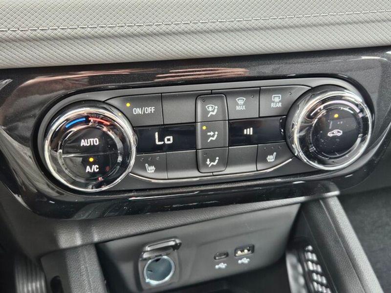 new 2026 Chevrolet TrailBlazer car, priced at $27,070