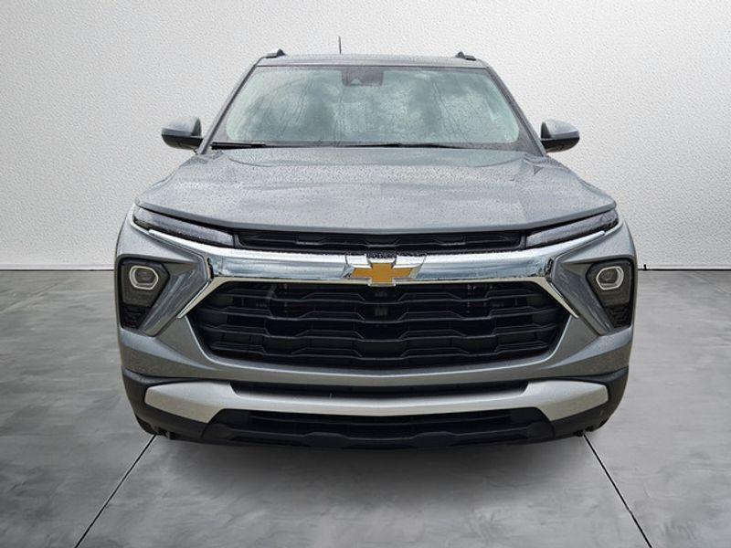new 2026 Chevrolet TrailBlazer car, priced at $27,070
