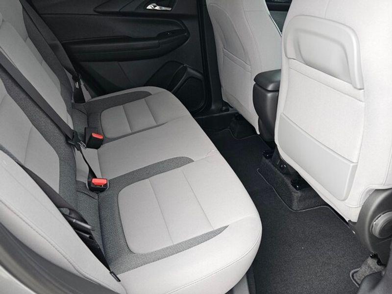 new 2026 Chevrolet TrailBlazer car, priced at $27,070