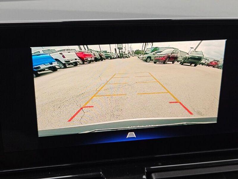 new 2026 Chevrolet TrailBlazer car, priced at $27,070