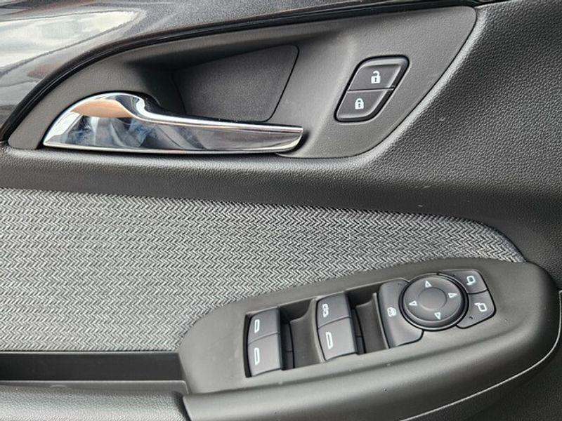 new 2026 Chevrolet TrailBlazer car, priced at $27,070