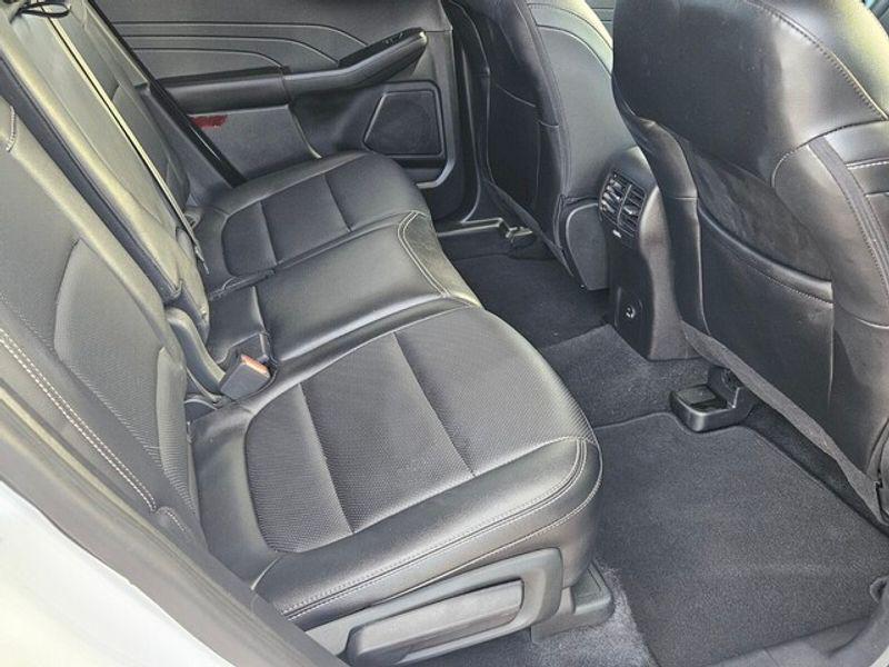 used 2022 Ford Escape car, priced at $27,800