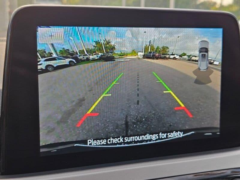 used 2022 Ford Escape car, priced at $27,800