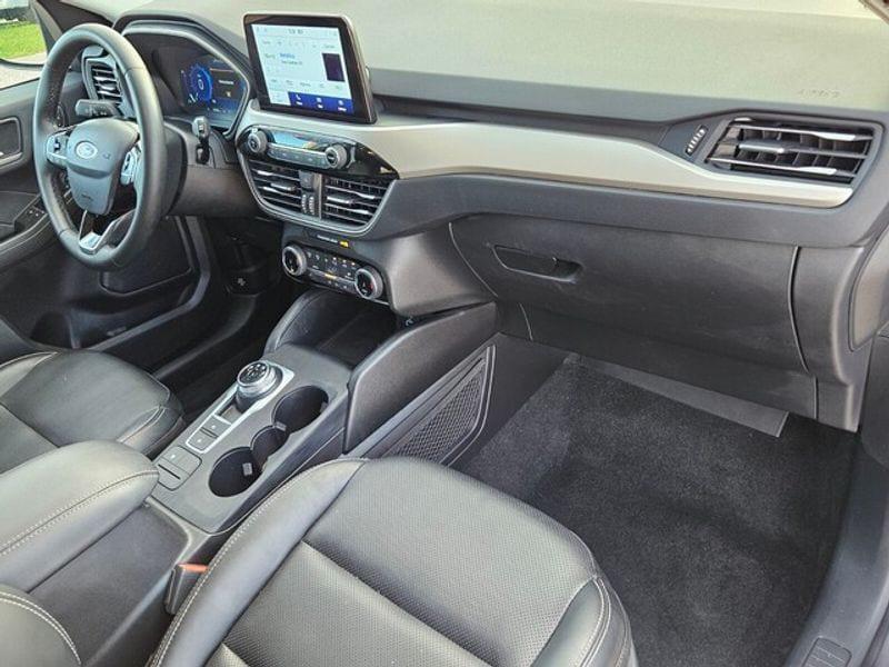 used 2022 Ford Escape car, priced at $27,800