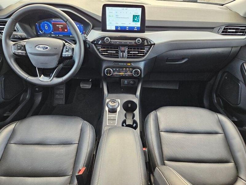 used 2022 Ford Escape car, priced at $27,800