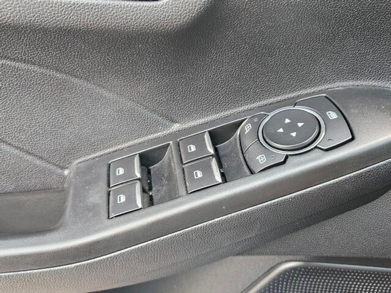 used 2022 Ford Escape car, priced at $27,800