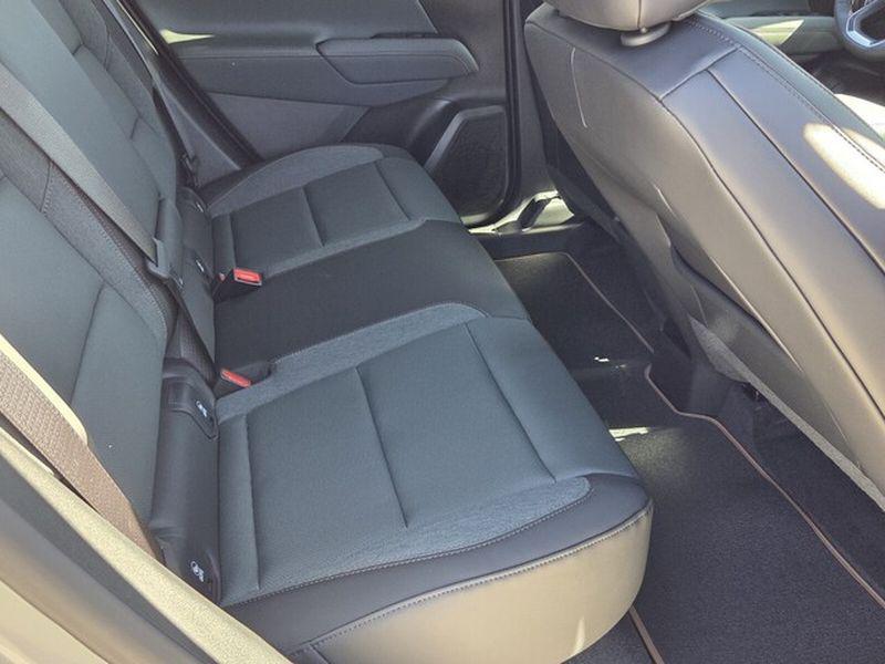 new 2026 GMC Terrain car, priced at $41,590