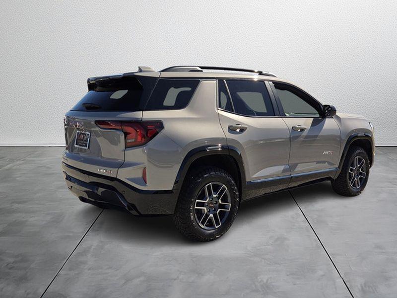 new 2026 GMC Terrain car, priced at $41,590