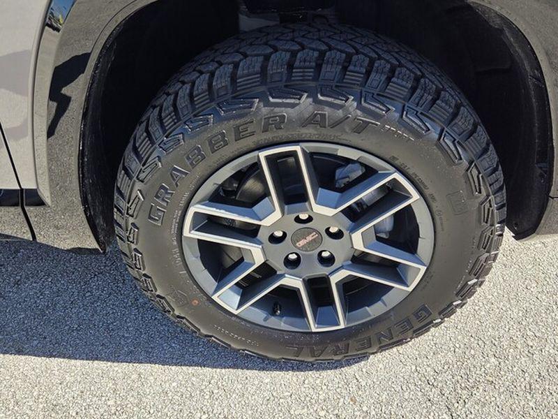 new 2026 GMC Terrain car, priced at $41,590