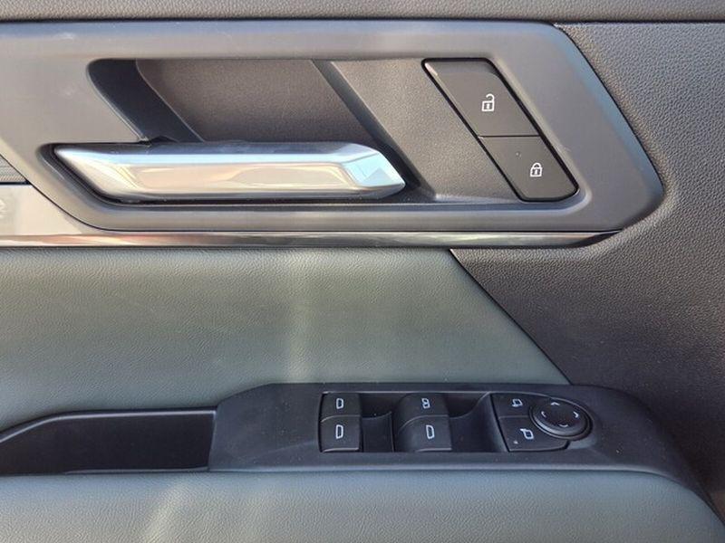 new 2026 GMC Terrain car, priced at $41,590