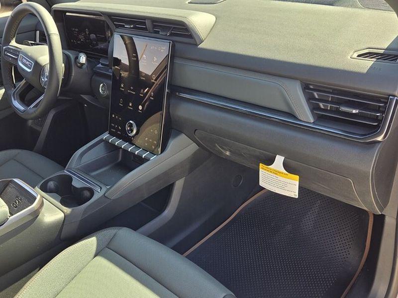 new 2026 GMC Terrain car, priced at $41,590