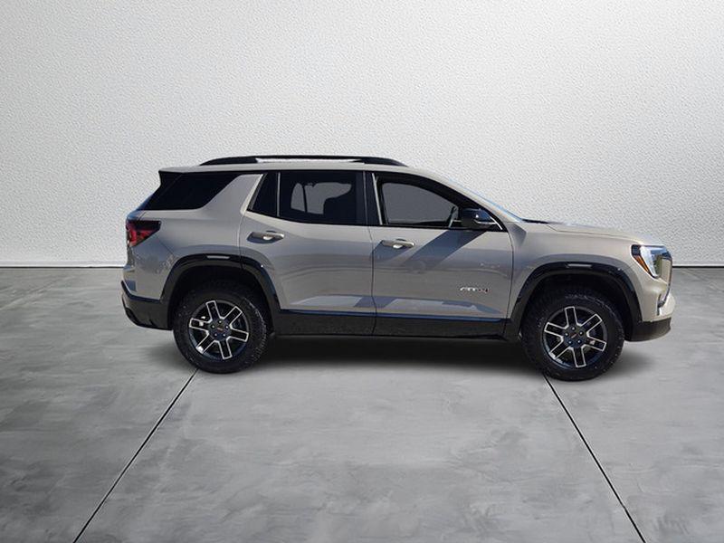 new 2026 GMC Terrain car, priced at $41,590