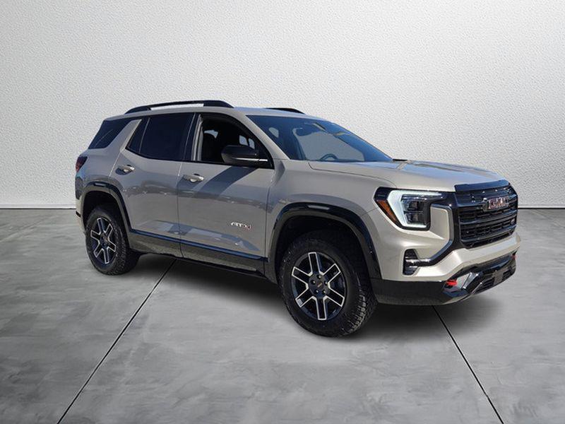 new 2026 GMC Terrain car, priced at $41,590